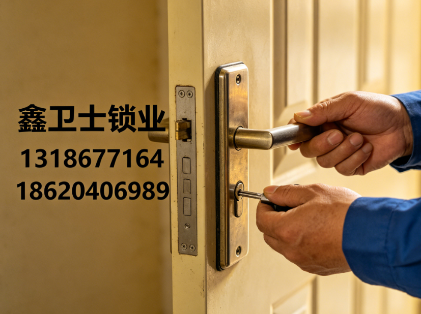 怀化家庭开锁换锁