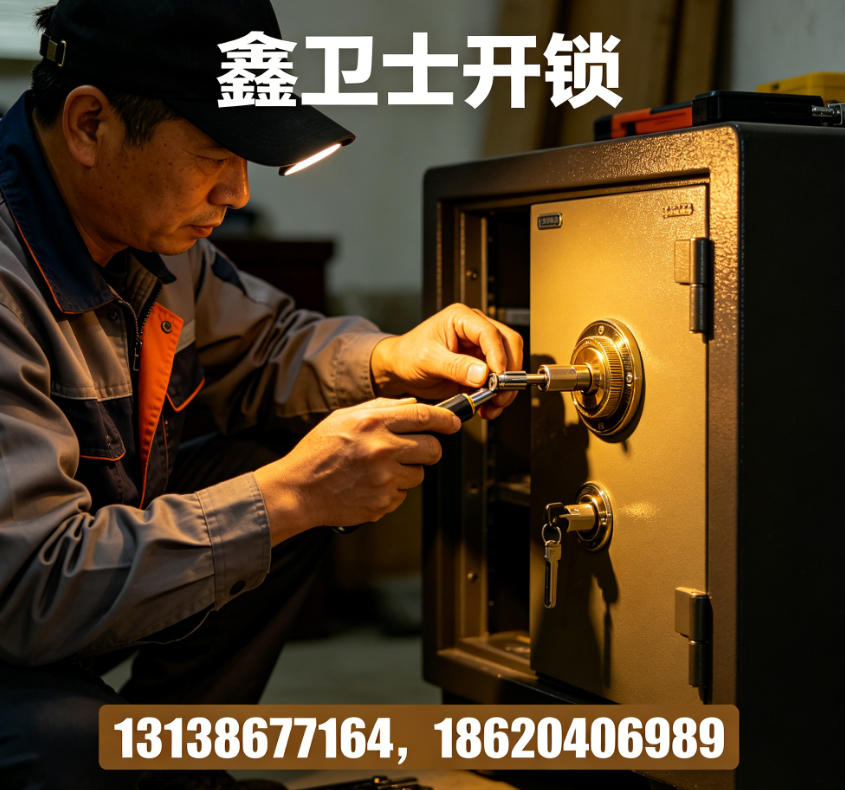 怀化保险柜开锁
