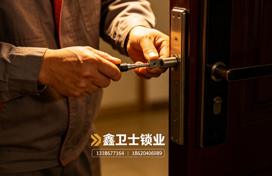 怀化开锁避坑指南，怀化开锁防套路，怀化正规开锁